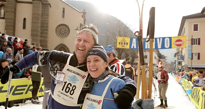Sci nordico, Valle di Fiemme al top Felicetti vuole i Mondiali 2027