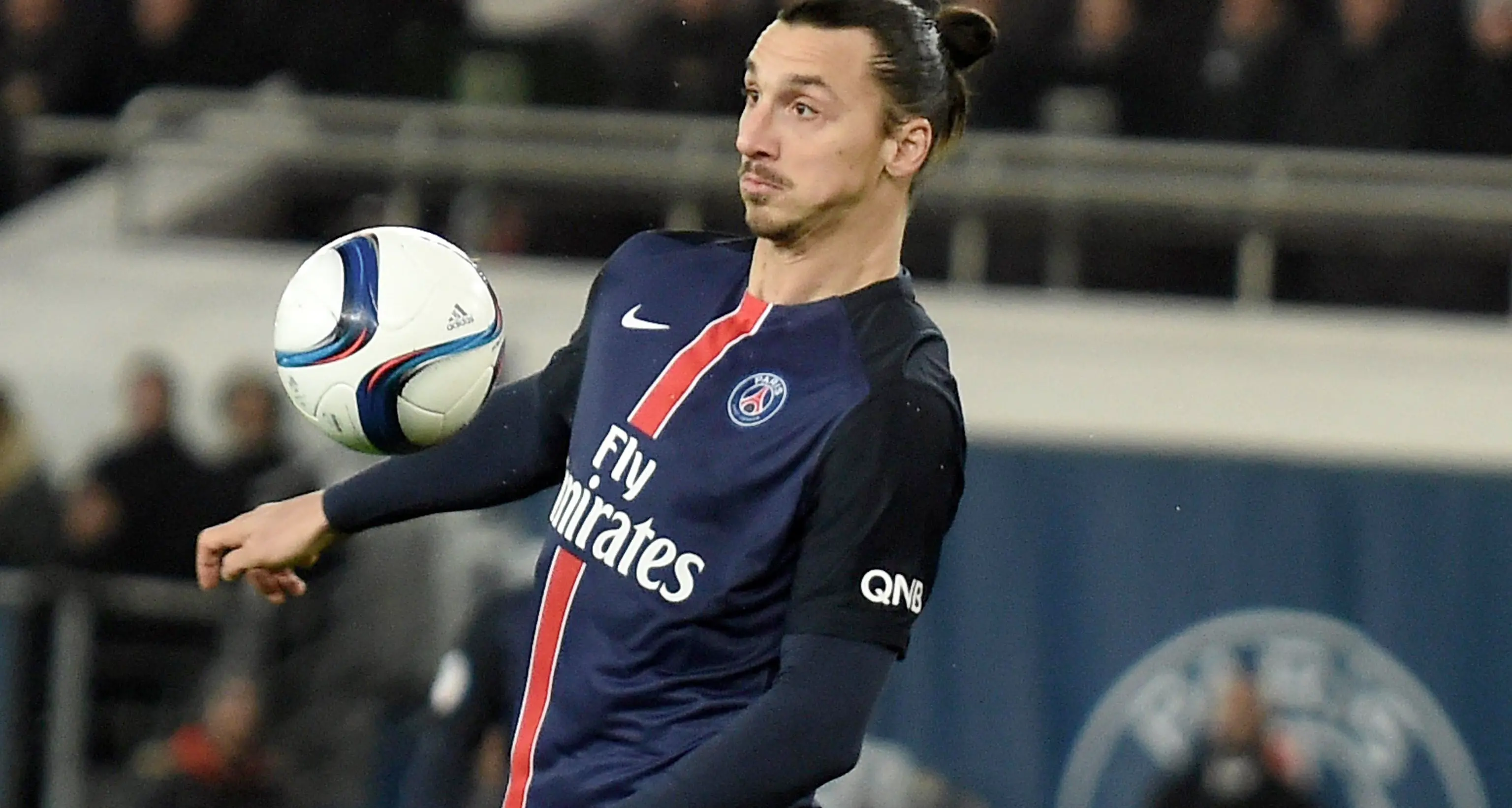 Ibra contro Pep: «Ero una Ferrari meritava una Fiat»