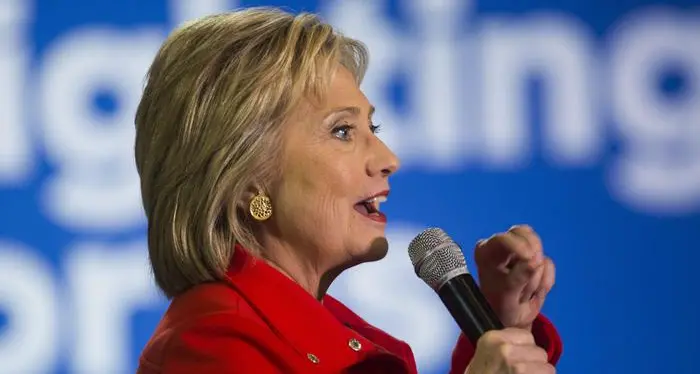 Usa 2016: Iowa, in testa Donald Trump e Hillary Clinton
