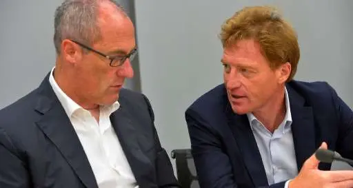 Olivi attacca Rossi: «L'asse territoriale Upt-Patt veleno per la coalizione»