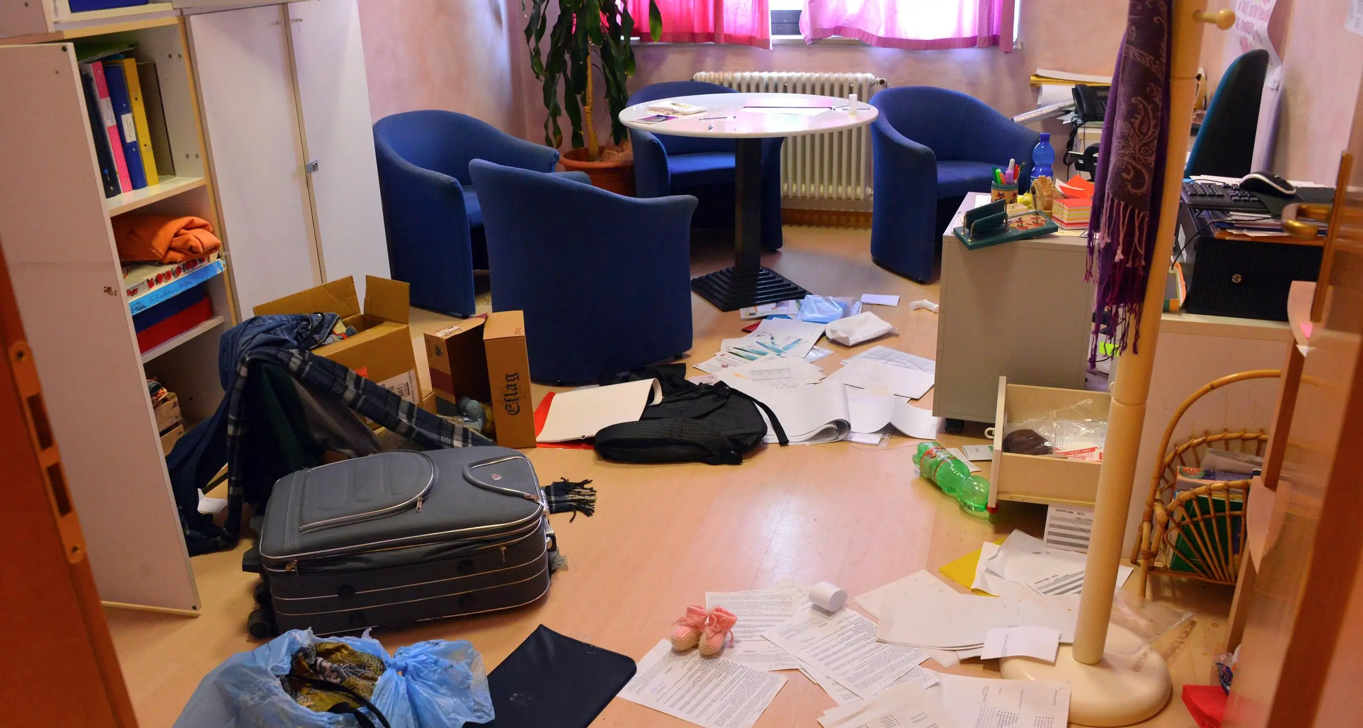 A Trento quattro furti in casa al giorno In azione «bande di ladri dell'Est»