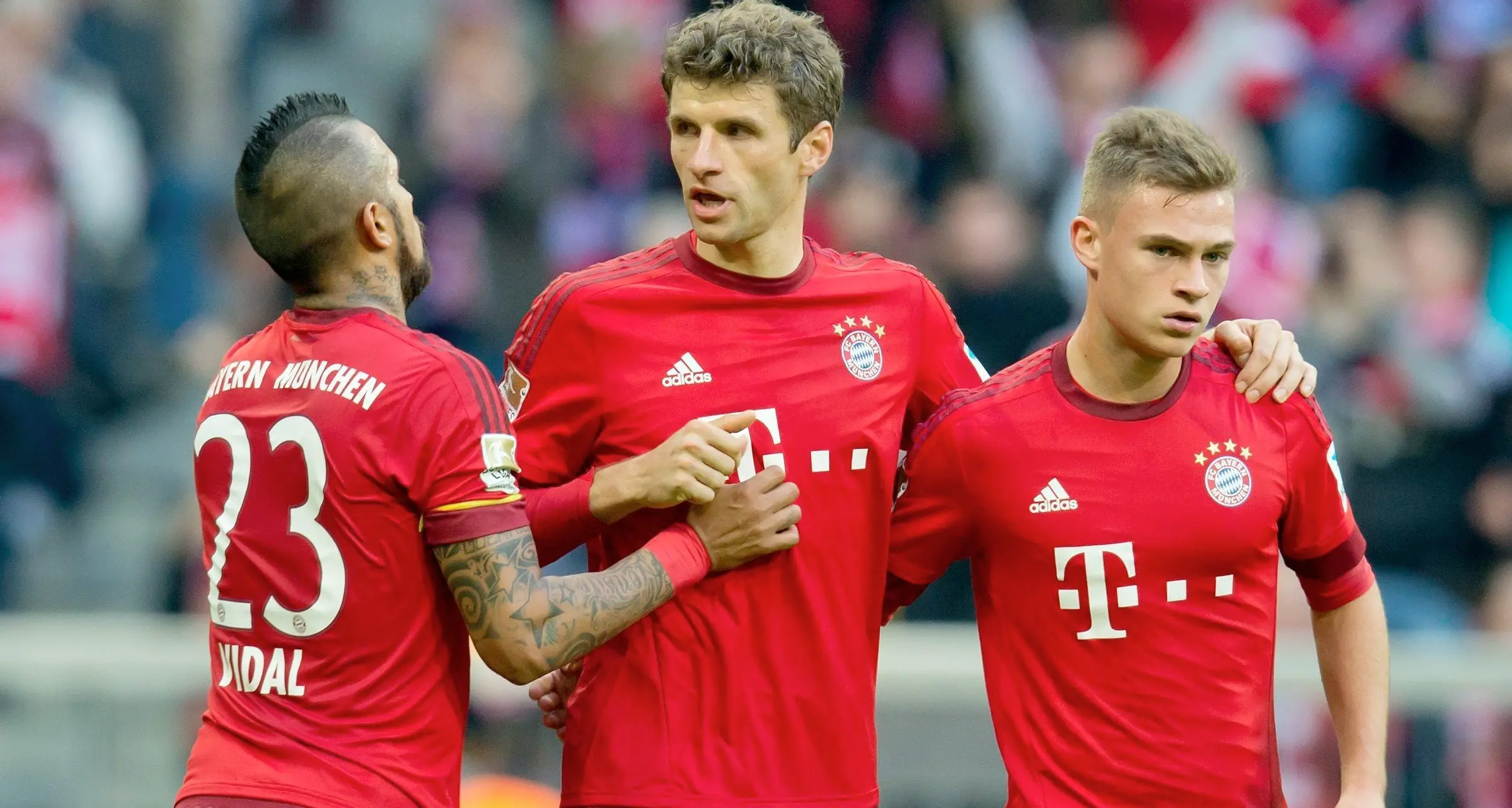 Dal Real al Bayern, per le big un autunno davvero nero