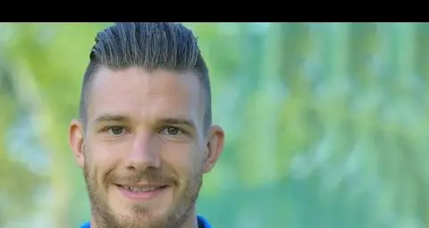Ricky Fiamozzi è del Genoa Un trentino in serie A
