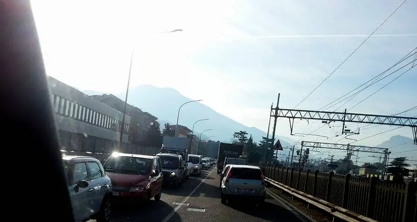 Inquinamento, anche nel 2015 allarme in molte città italiane
