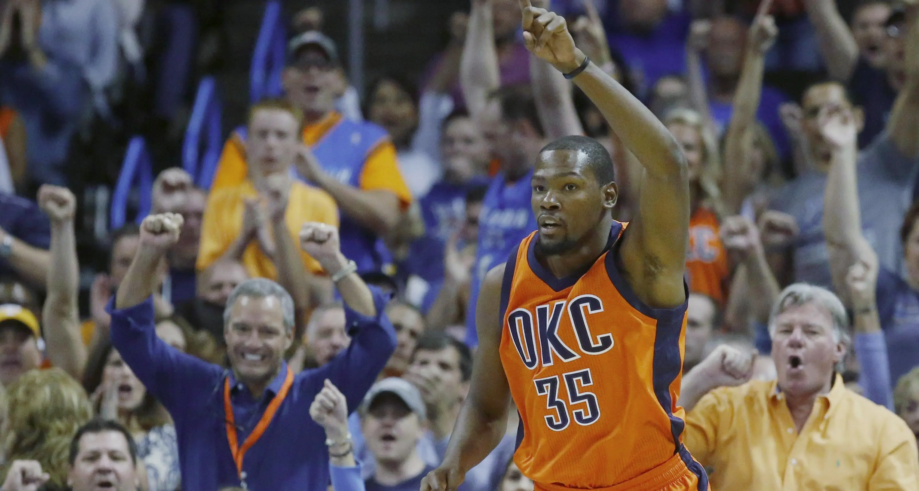 Basket Nba: Gallinari segna 15 punti ma Denver va ko con Oklahoma