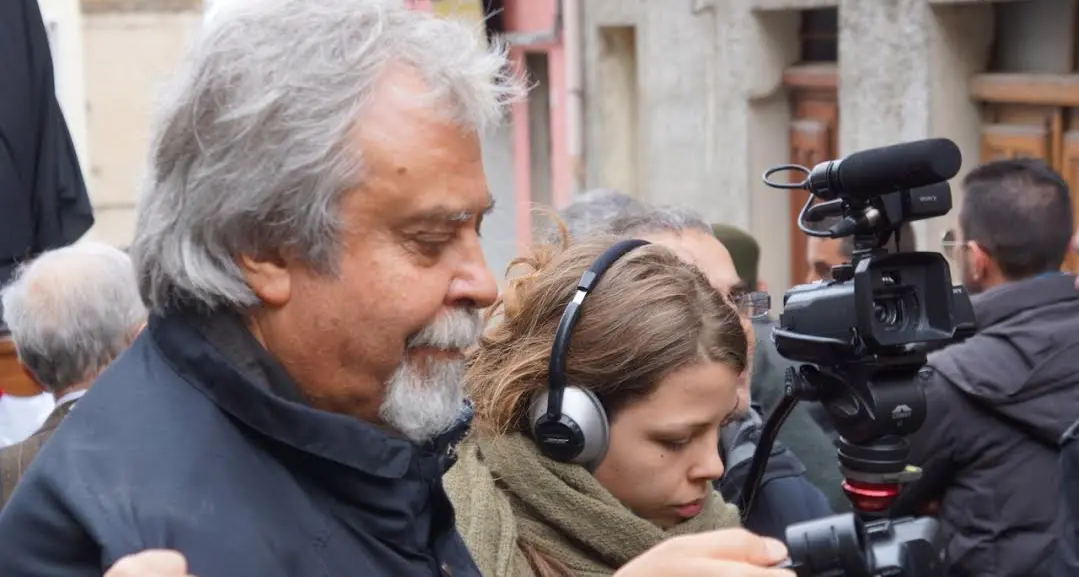 «Voci del sacro», Sassari premia l'etnomusicologo Renato Morelli