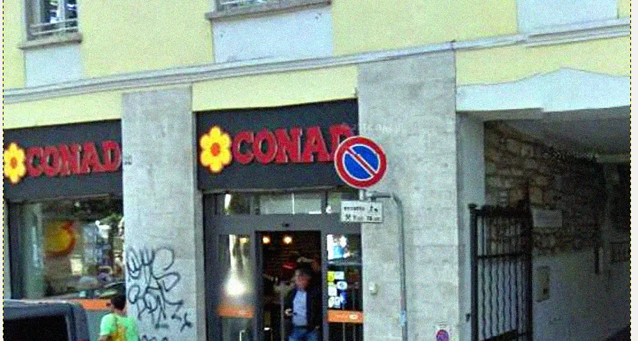 Conad, superstore a Rovereto e presto anche a Lavis