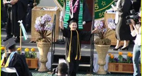 Negli Usa un ragazzo prodigio. A 17 anni ha già due lauree e lavora alla Nasa