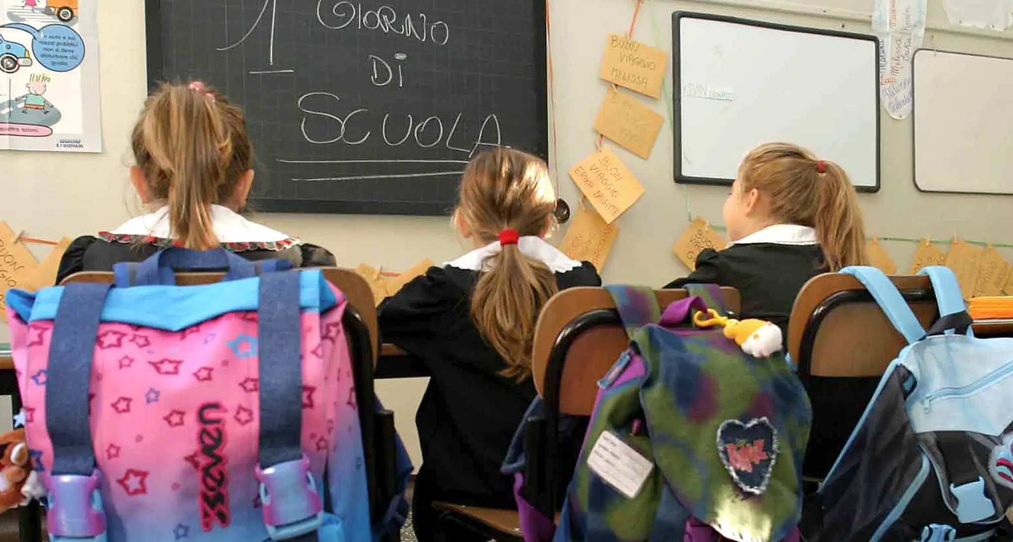 Scuola, la giunta approva il nuovo piano 2016-2017