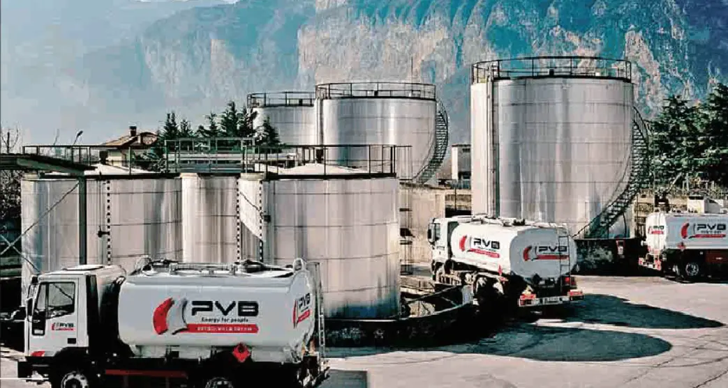Crac Petrolvilla, voragine di debiti: 184 milioni