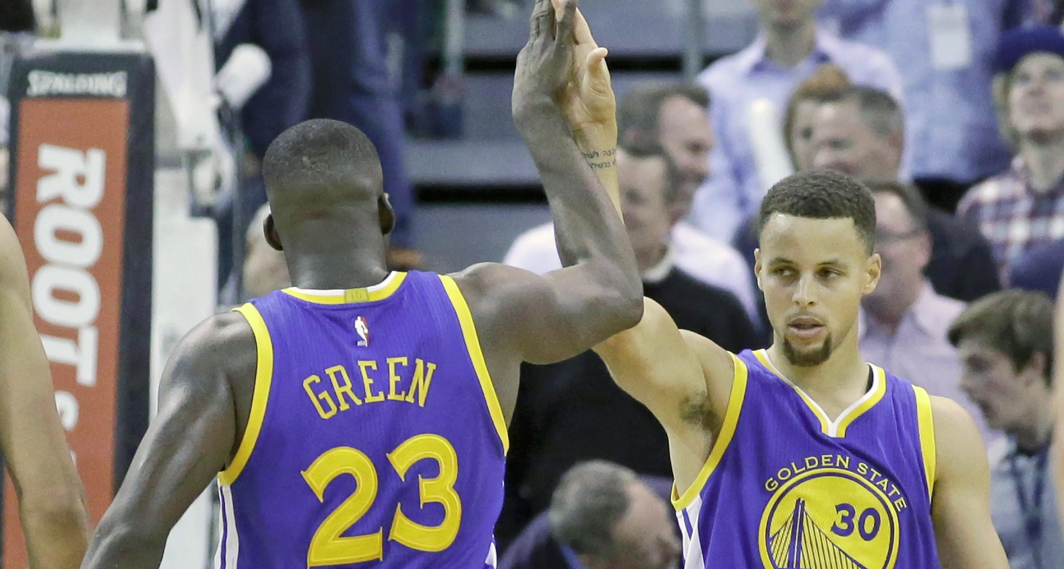 Basket Nba: Gallinari e Denver ancora ko, Golden State non si ferma più