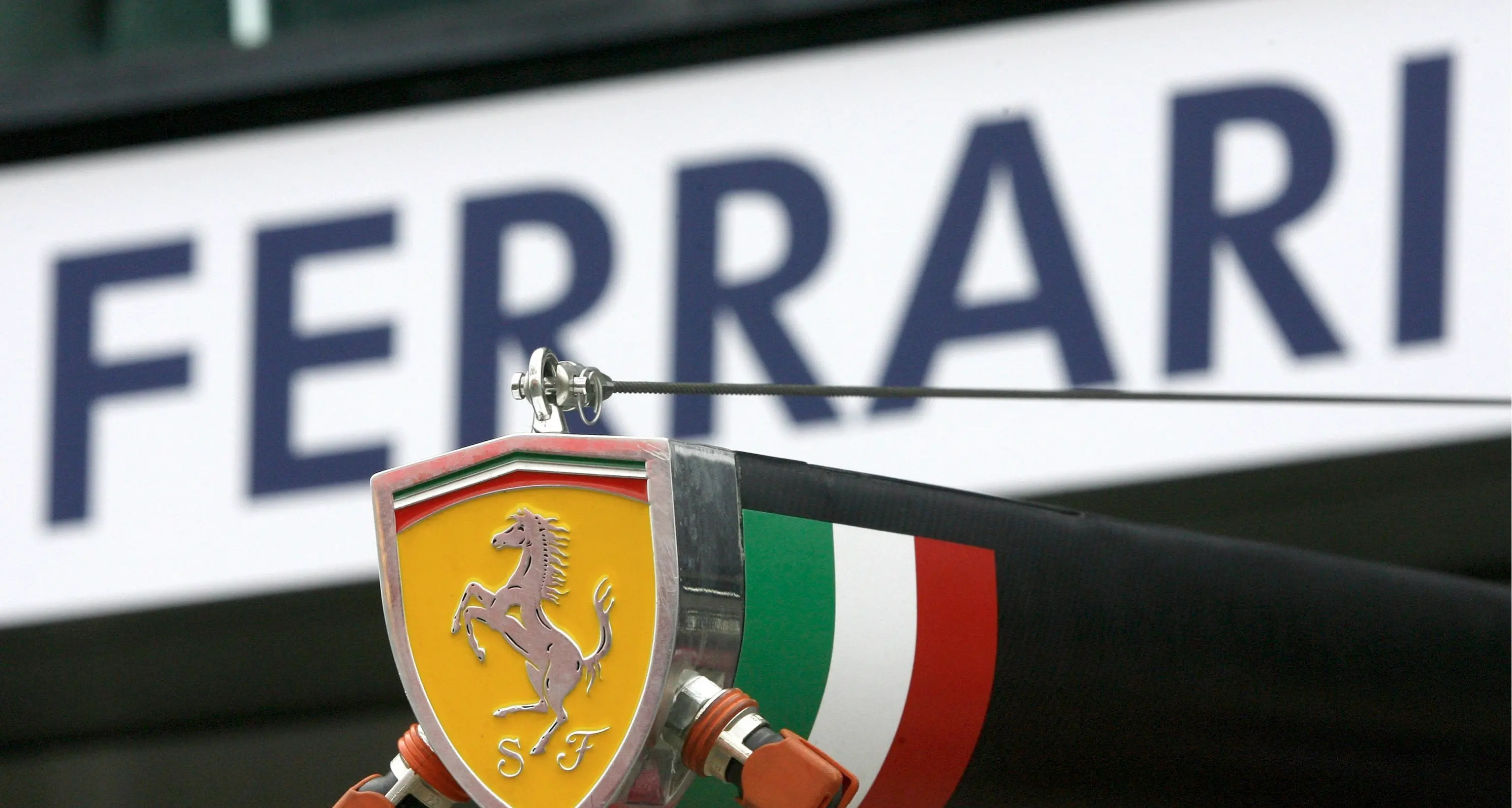 Il giorno dell'addio di Fca alla Ferrari