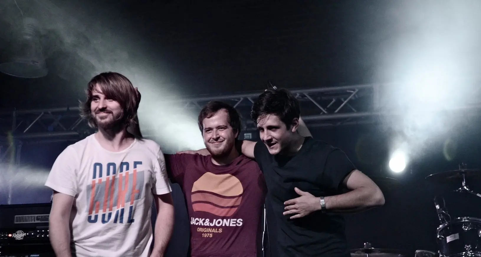 Bastard: il video omaggio a Crosby, Stills & Nash anticipa il nuovo singolo «Sulla cresta dell’ombra»