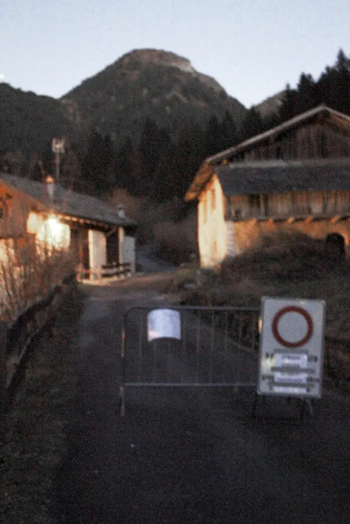 Frana a Lenzumo