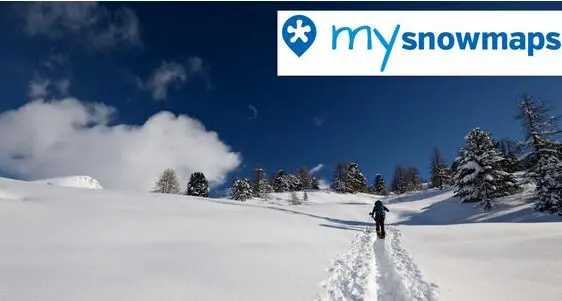 App per trovare la buona neve Premiata la startup trentina