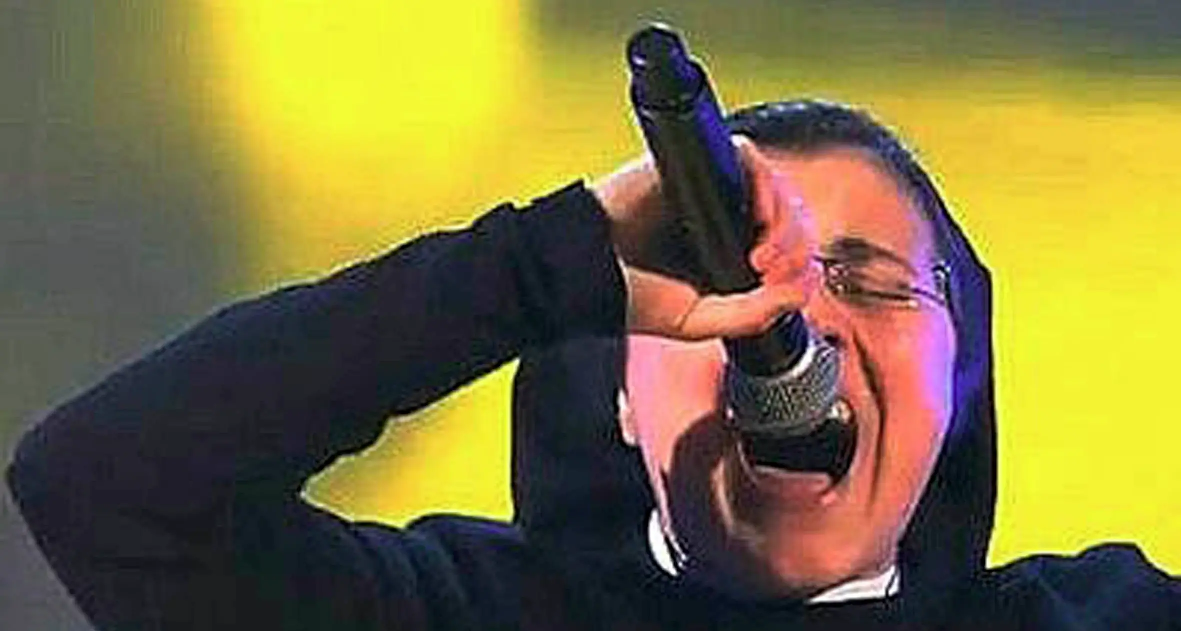 Suor Cristina, un Natale rock al musicaRivafestival