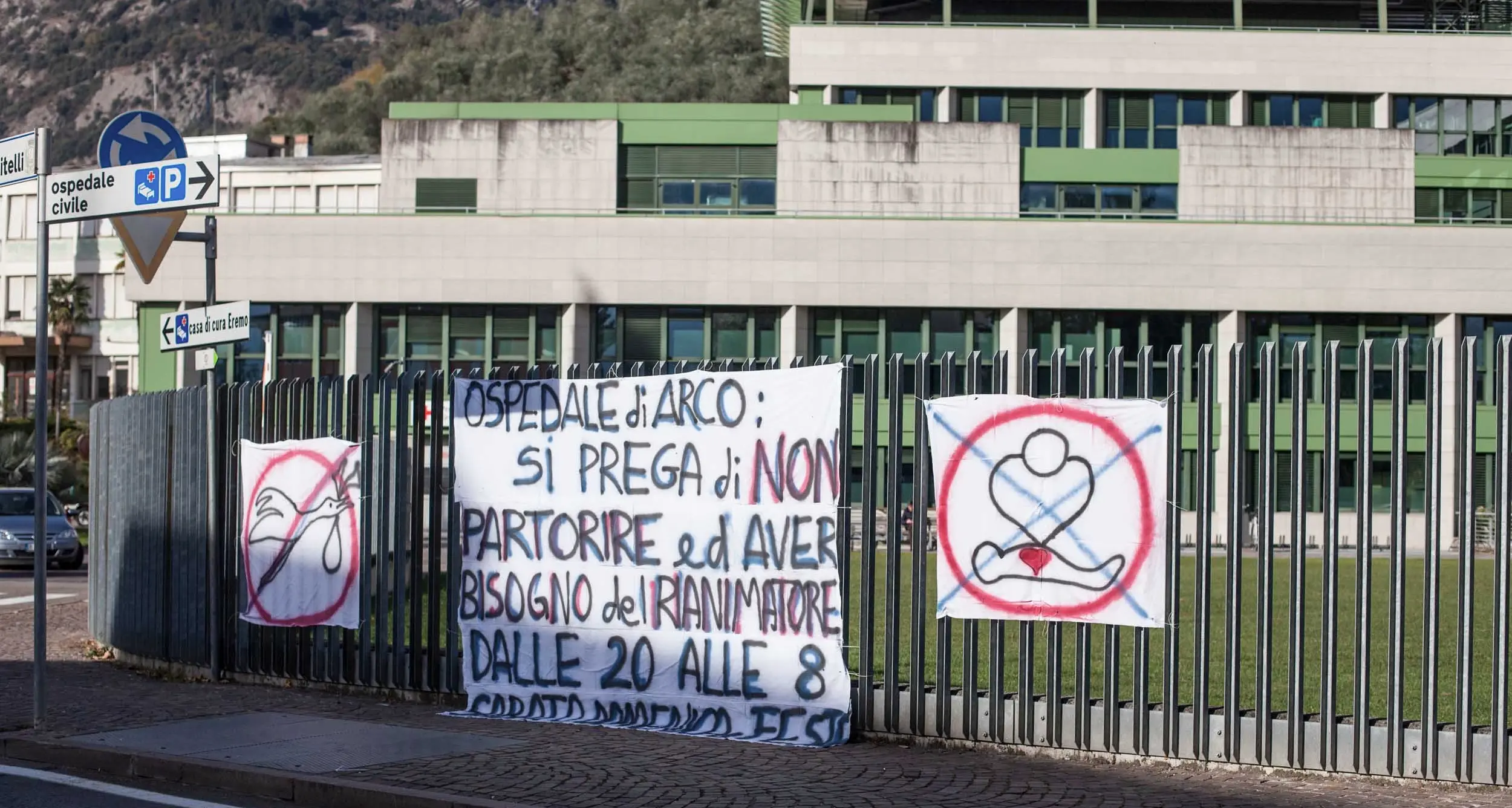 Ioppi (Ordine dei medici): in Trentino sulla sanità azioni politiche sconcertanti