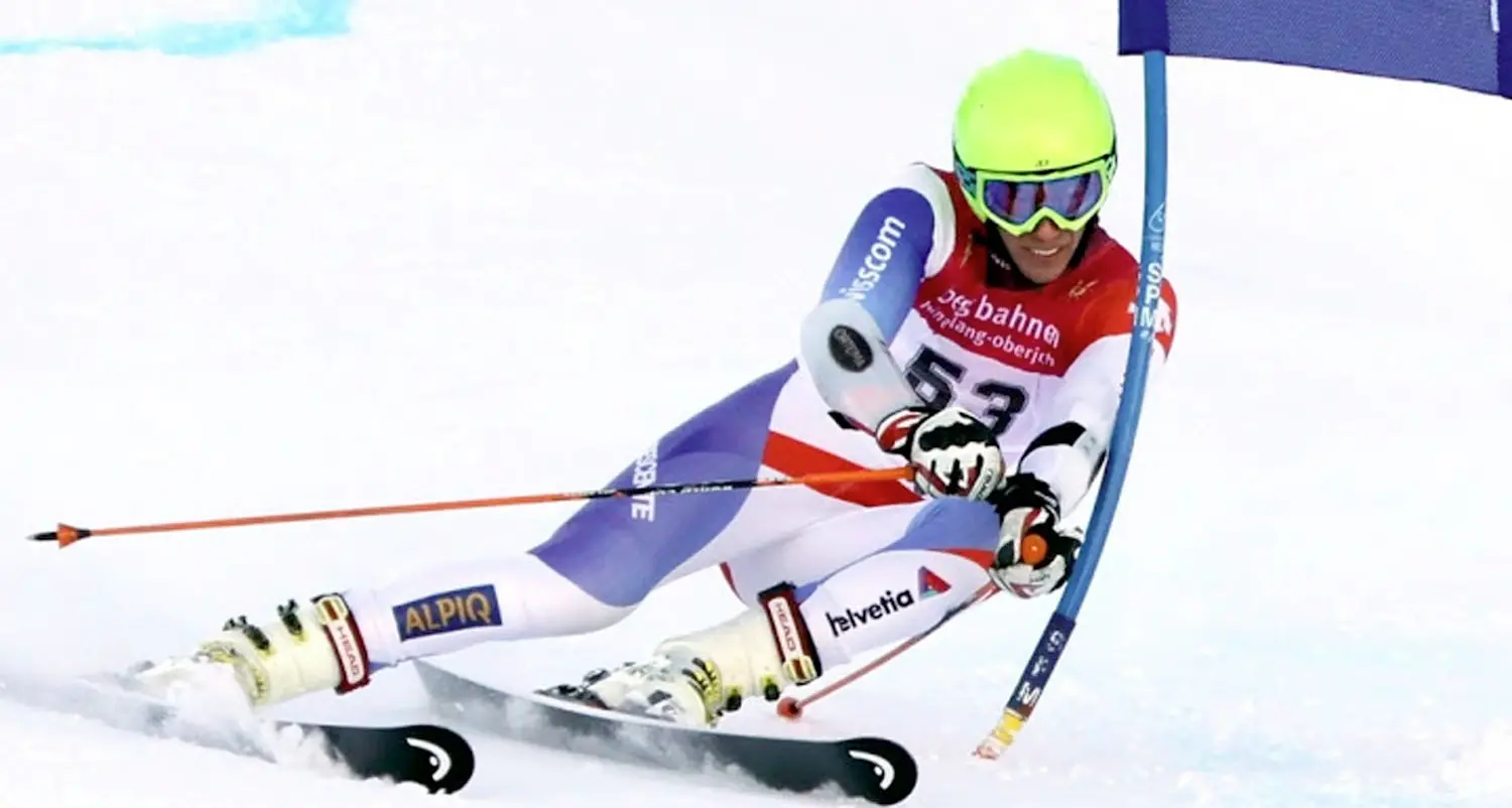 Il figlio d'arte Zurbriggen vince la Marangoni cup