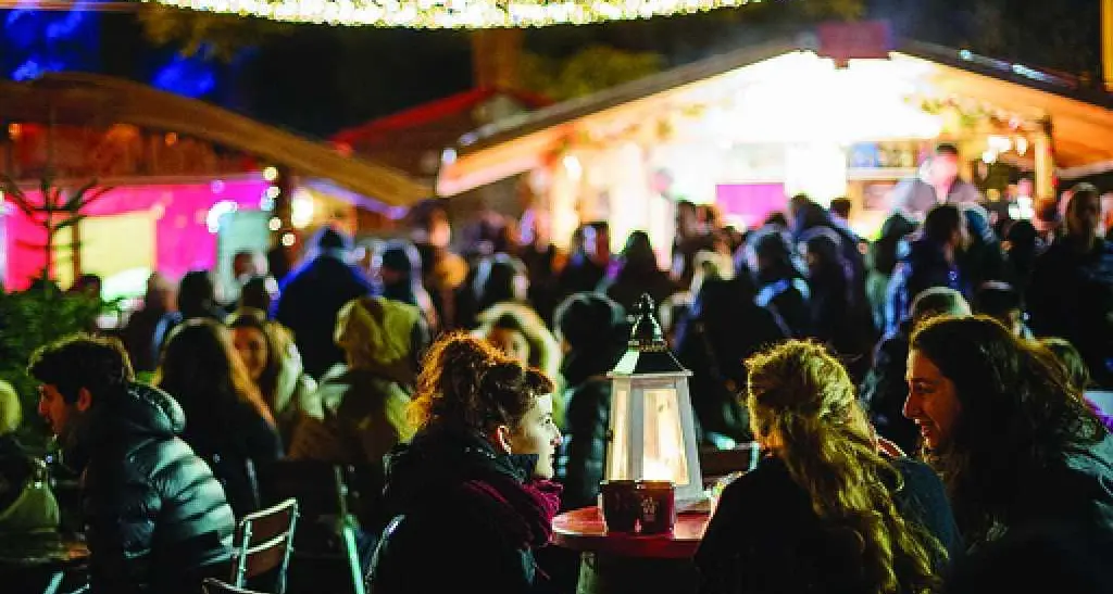 Mercatino e dintorni è record di visitatori