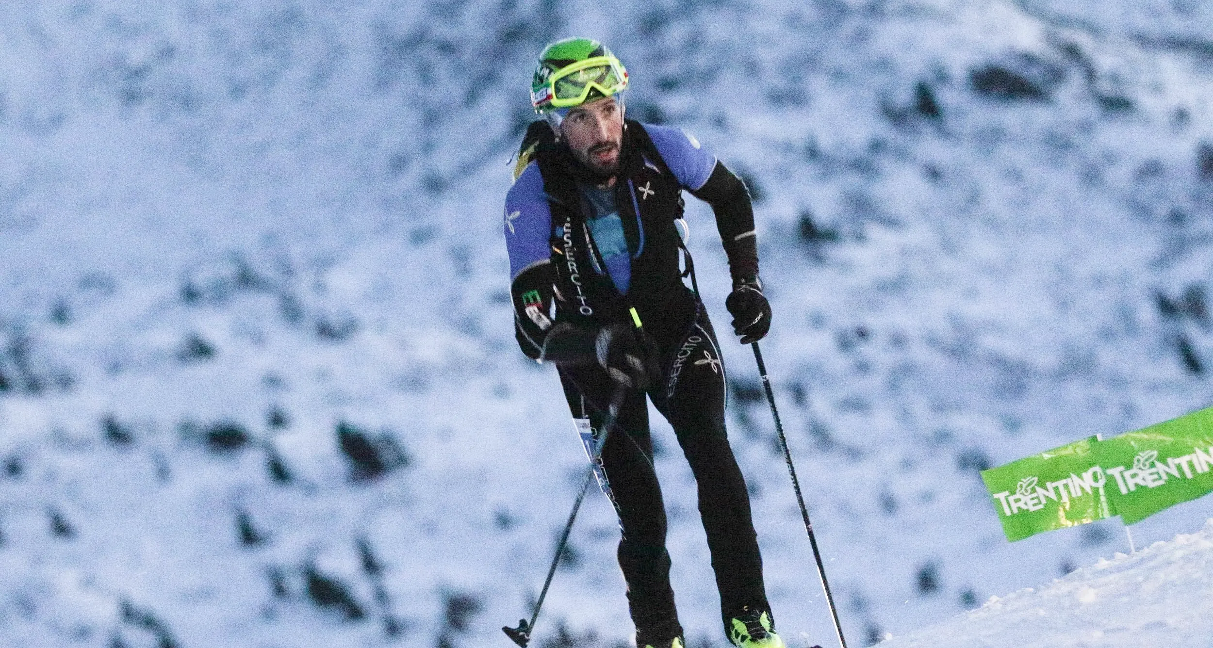 Sci alpinismo, tutto pronto per la Lagorai-Cima d'Asta