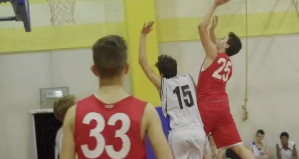 I risultati del basket regionale dalla D alle giovanili Classifiche con sfide importanti e resoconti