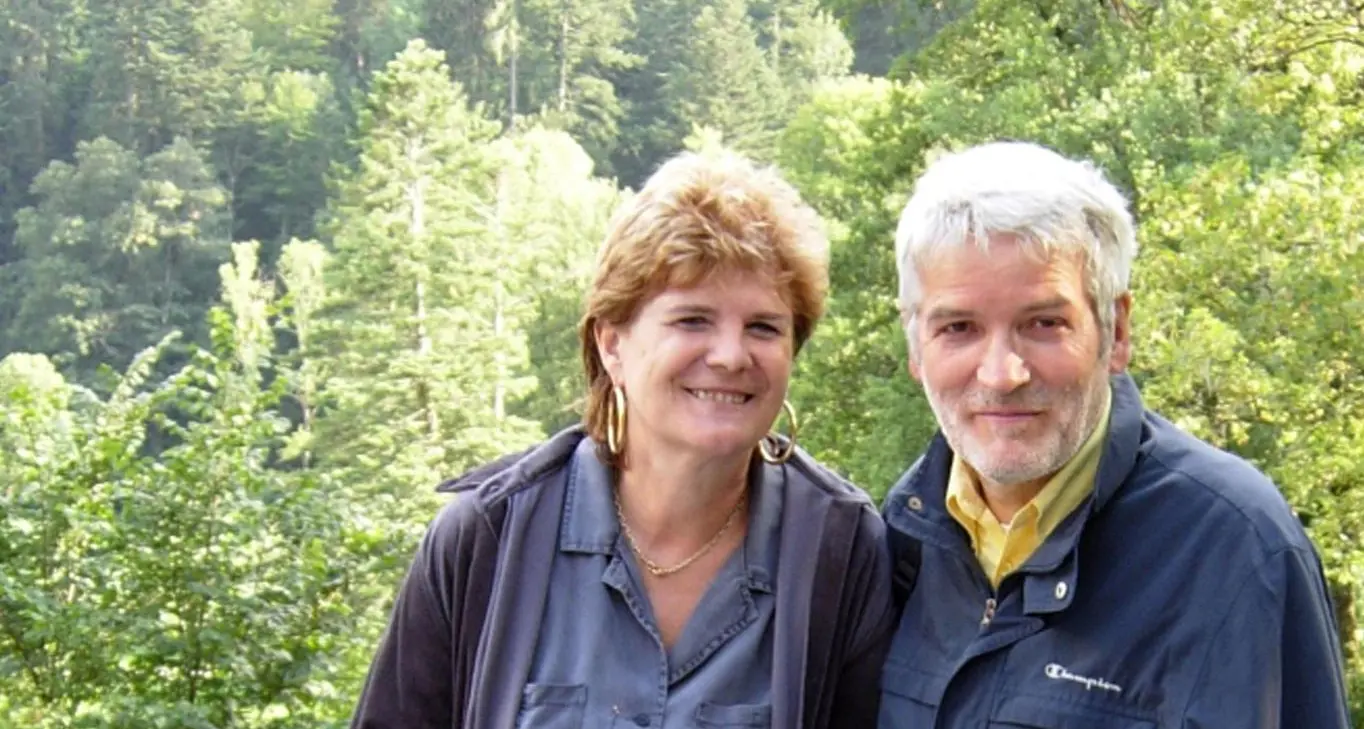 Mattarello, Casetti: «Cento poesie» ricordando la moglie Daniela