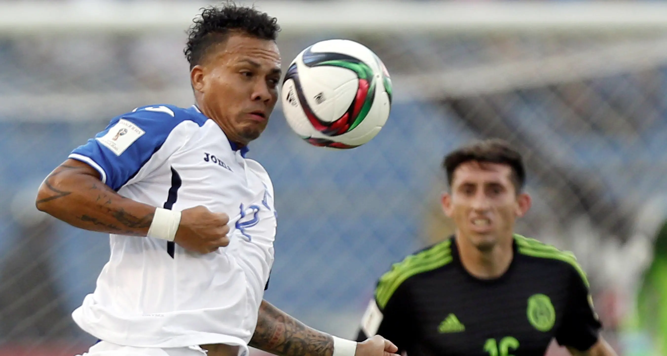 Ucciso a colpi di pistola Arnold Peralta centrocampista della nazionale dell'Honduras