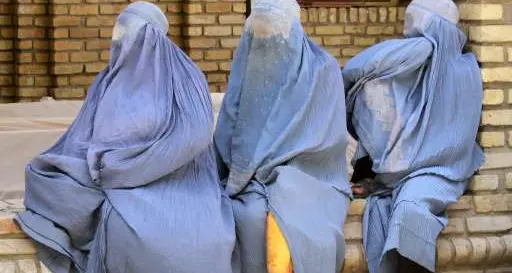 Luca Zaia: «Vieteremo l'uso del burqa nei luoghi pubblici»