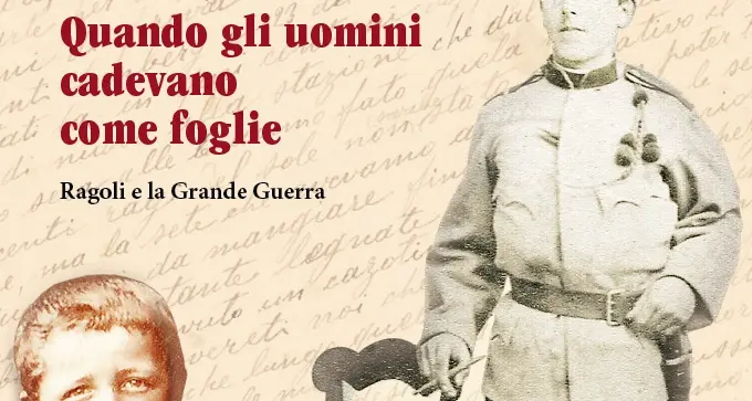 Ragoli, la Grande Guerra