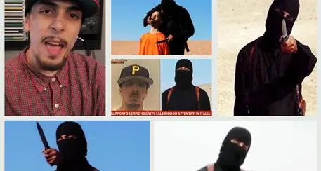 Giallo su Jihadi John, sarebbe stato ucciso in raid Usa