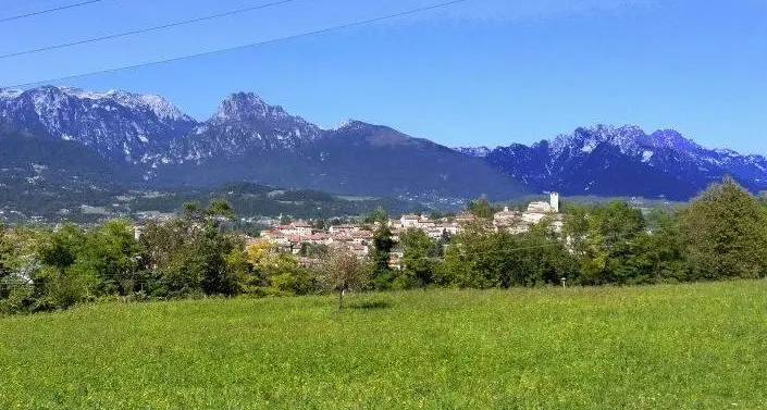 Ugo Rossi: sì al treno tra Valsugana e Bellunese