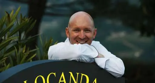 La Locanda Margon in vetta con «El Molin»