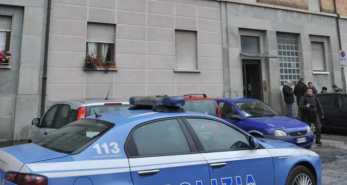 Figlio uccide i genitori a Sesto San Giovanni