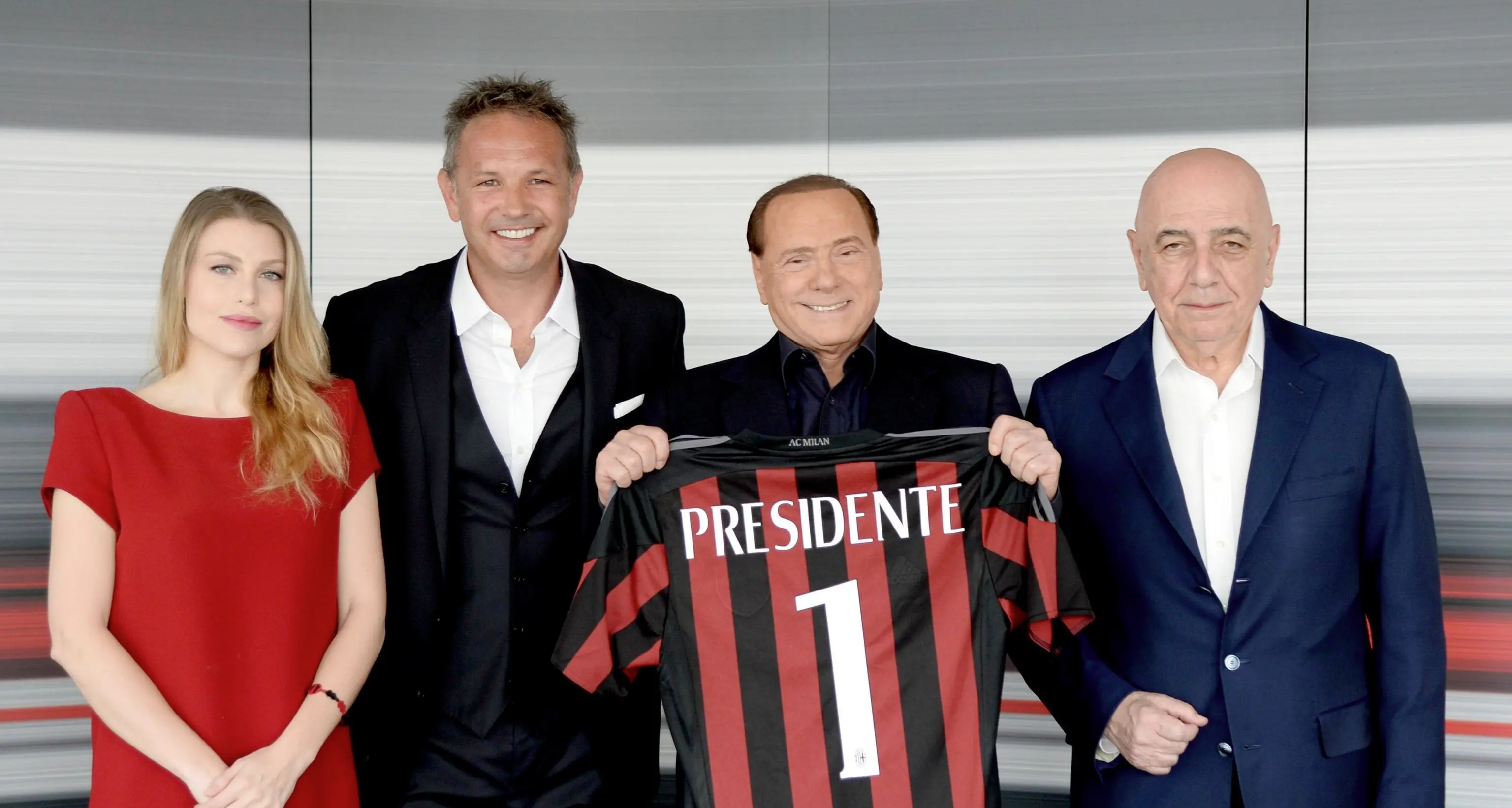 Milan, prove di divorzio tra Silvio Berlusconi e Sinisa Mihajlovic