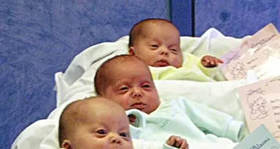 Bonus bebè dalla parrocchia, 2.000 euro se fai almeno 3 figli