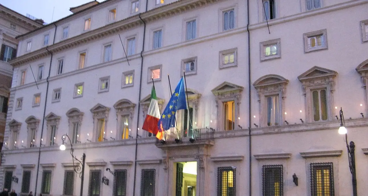 Fraccaro: no a Costa ministro «È un nemico delle autonomie»