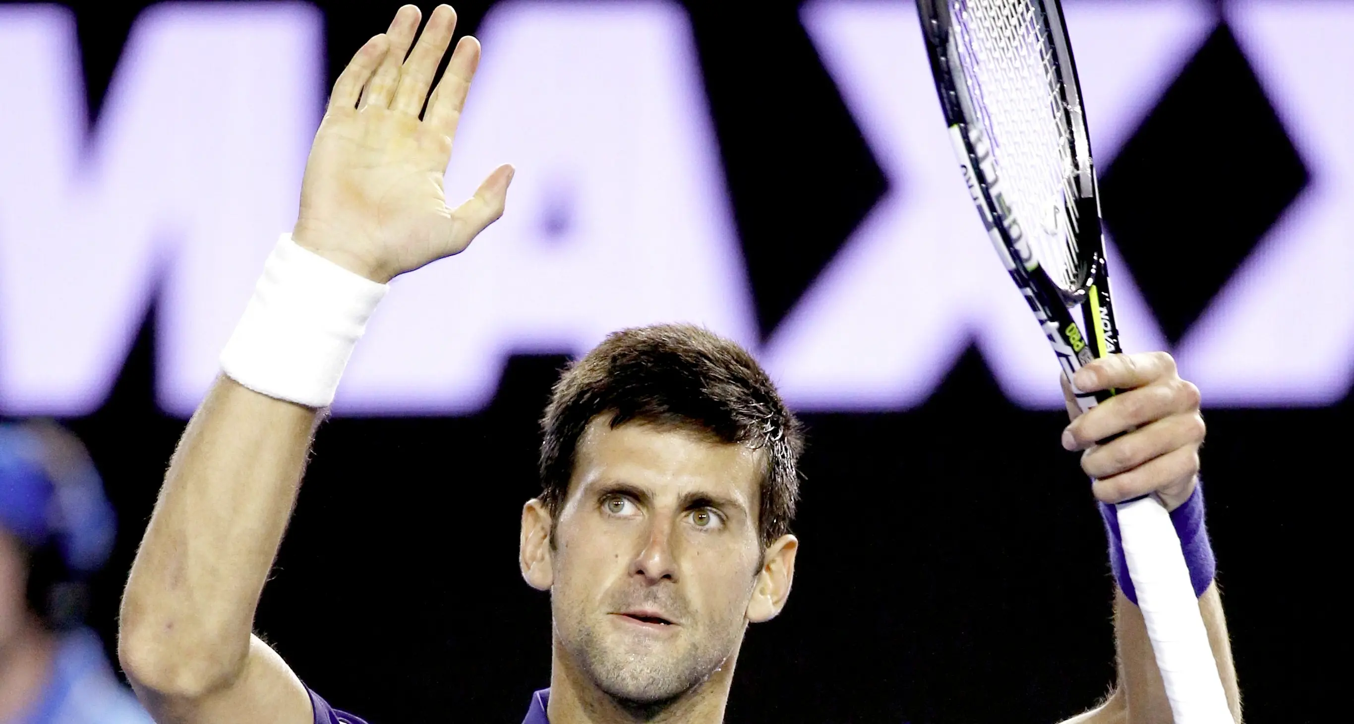 Addio ad Agassi e Stepanek Djokovic cambia allenatori