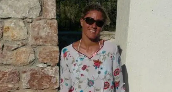 Lavis piange la maestra Elisa Scomparsa ad appena 41 anni