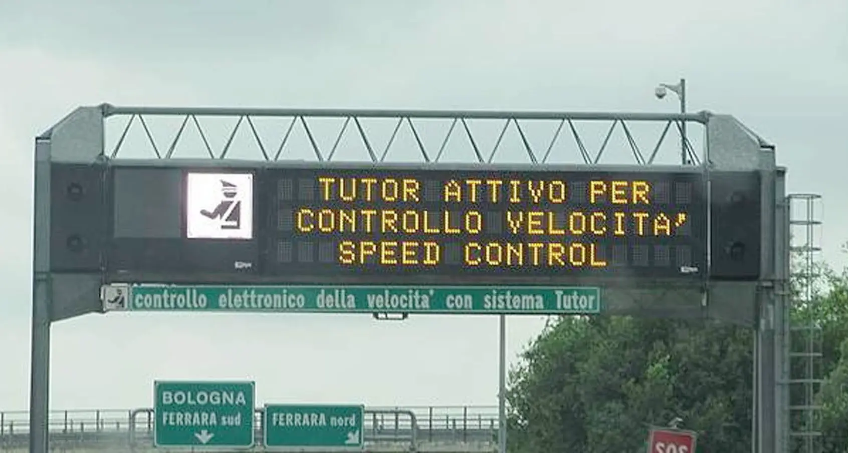 Sistema tutor e autovelox multeranno le auto senza assicurazione e con revisione scaduta
