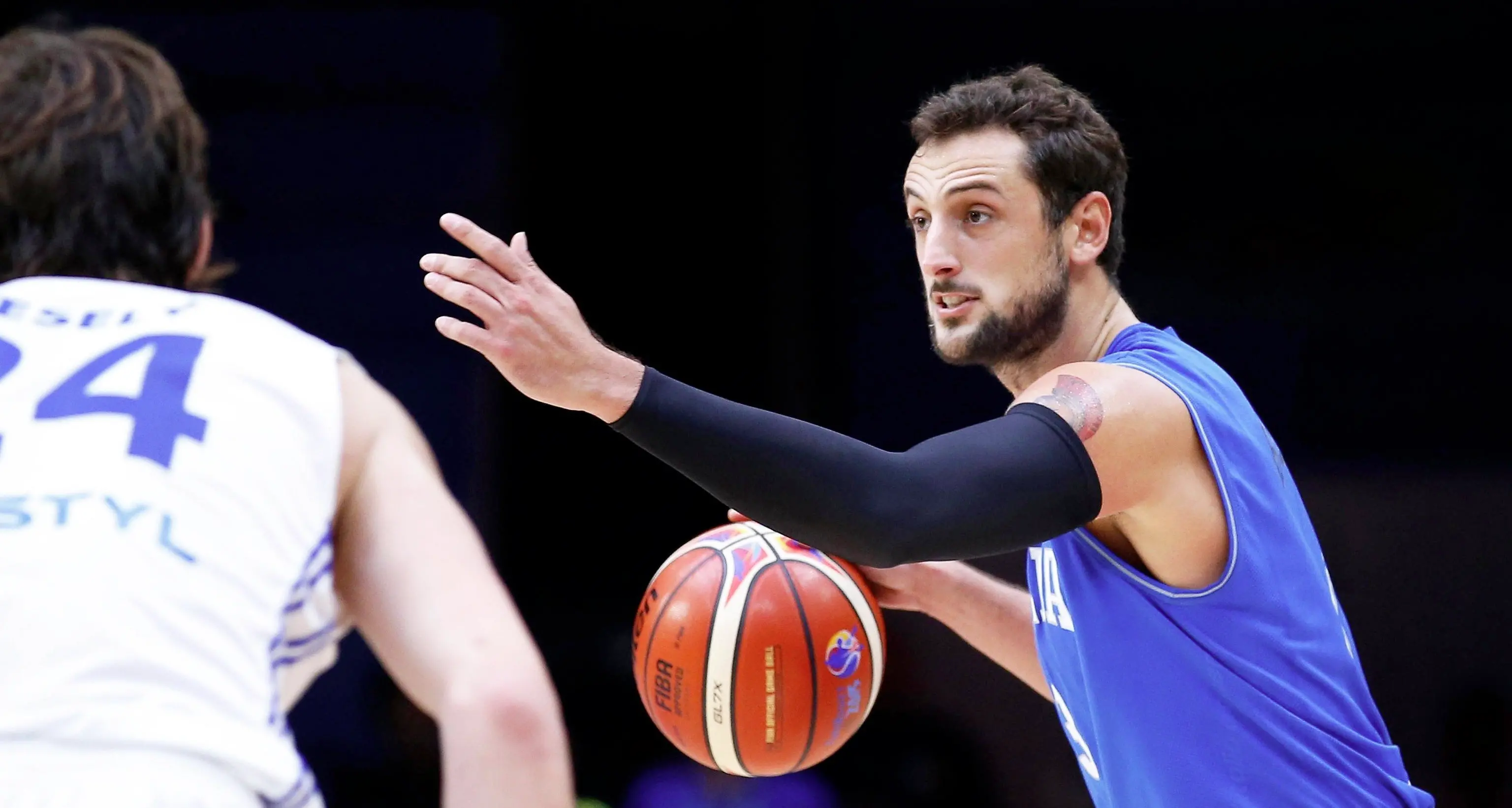 Basket Nba: Belinelli non basta, Sacramento ko contro Miami