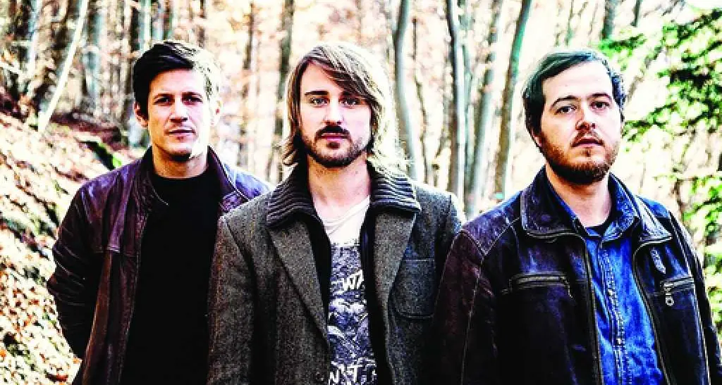«Sulla cresta dell'ombra» il nuovo album dei Bastard
