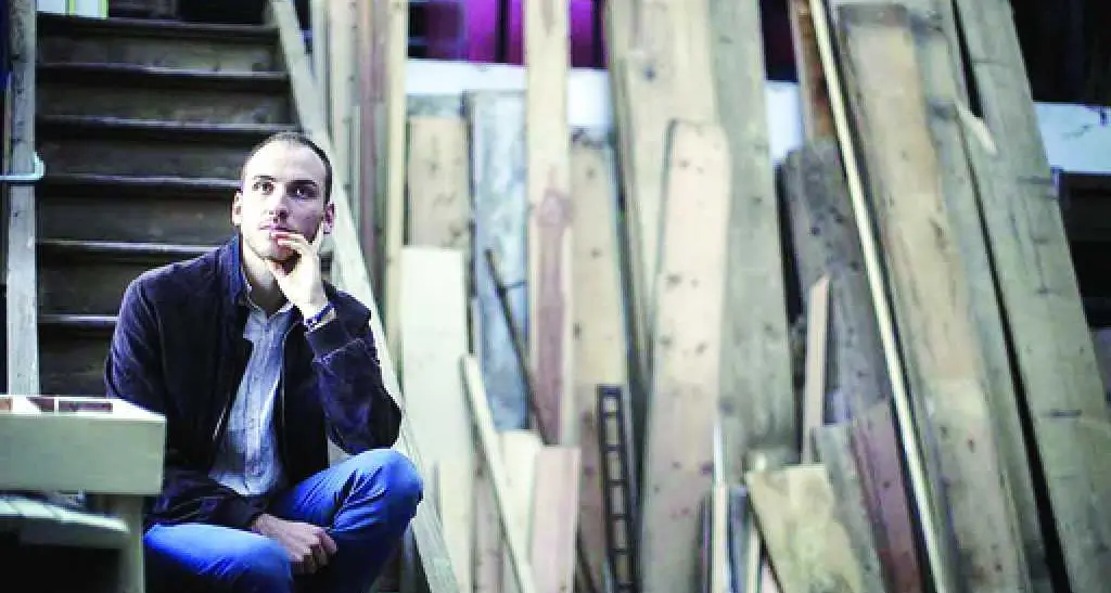 Dallapè, ora singolo e video Il 27 novembre album e concerto