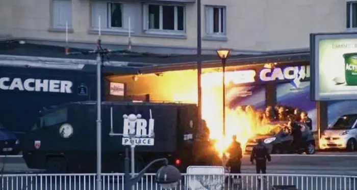 I fatti del 2015: Parigi e gli attentati del terrore