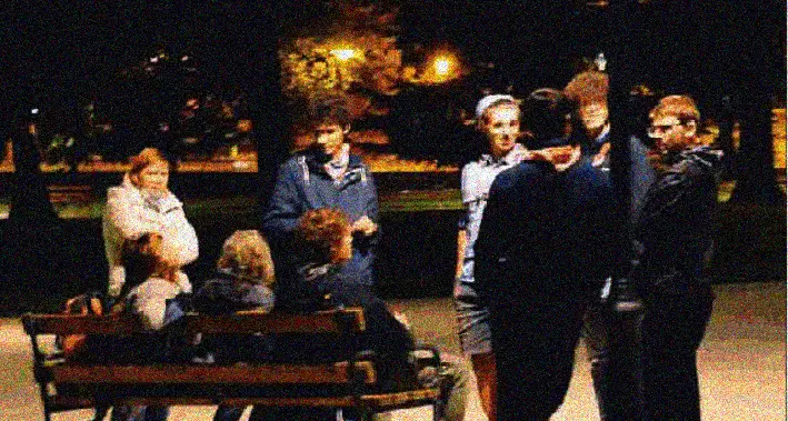 «Creare attività per i senza dimora» La proposta dei volontari in strada
