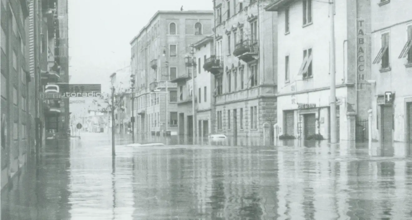 Friuli, Stava, Trento: al Museo Civico di Rovereto si parla di disastri