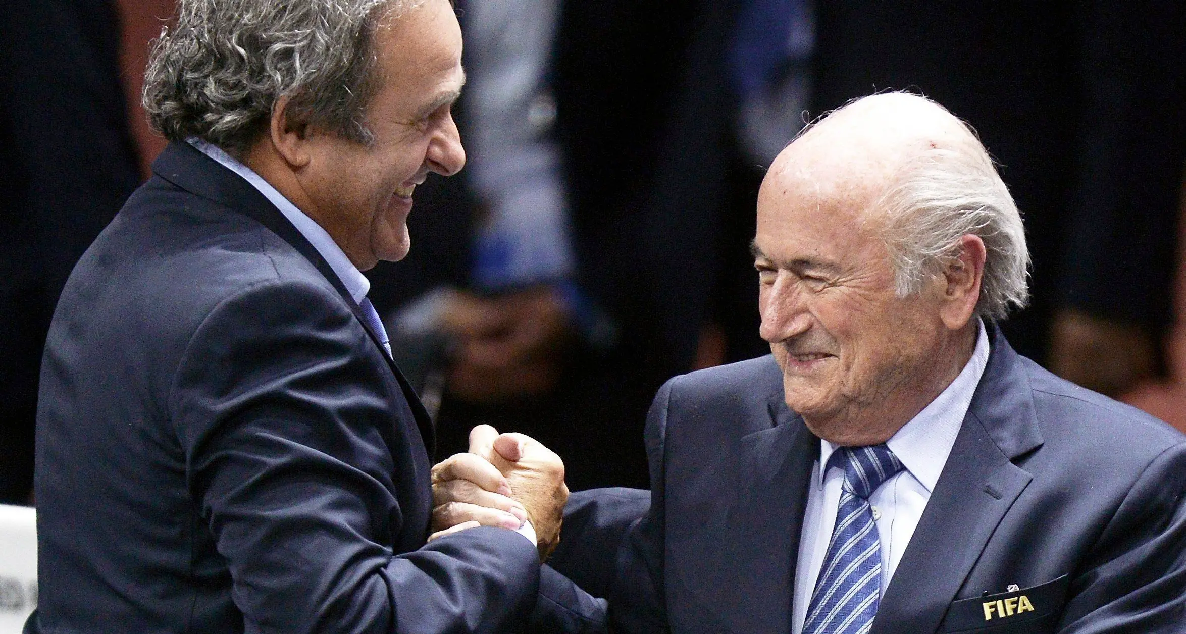 Platini deve ricorrere alla Fifa e non al Tas per l'appello agli 8 anni di condanna