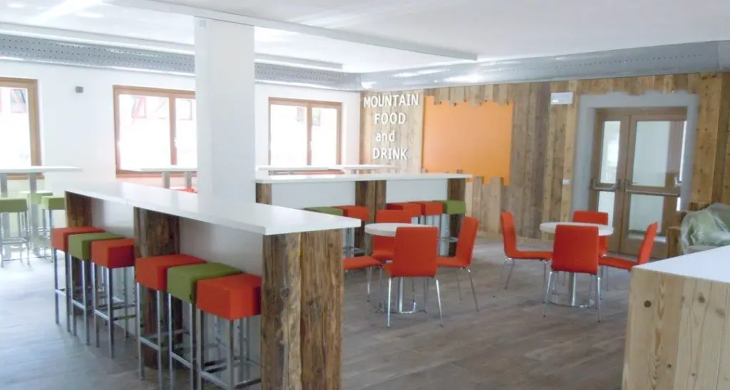 A Pinzolo riaprirà le porte il Bar Bocciodromo