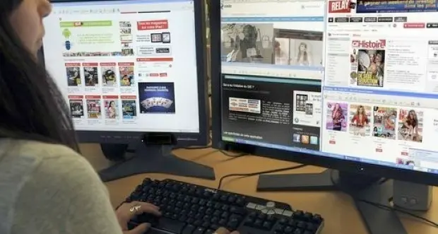 Provincia, obiettivo telelavoro per il 10% dei dipendenti