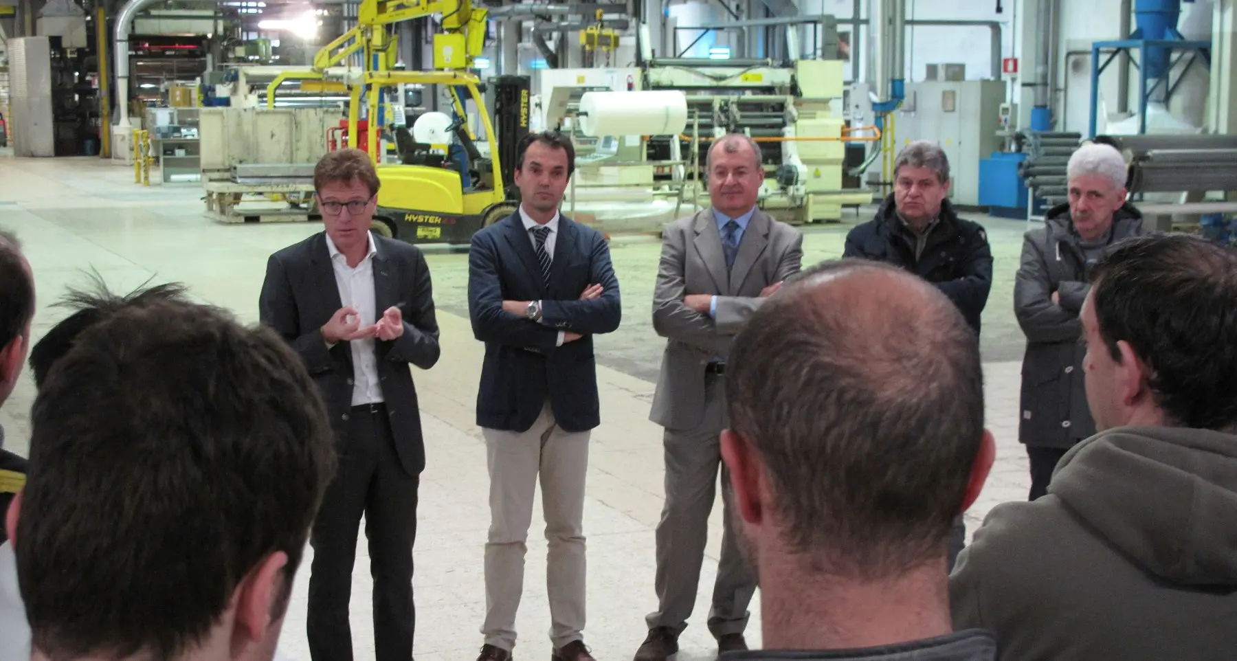 Ossana, alla Film Solutions 1,2 milioni dalla Provincia