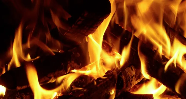 Combustione della legna Le emissioni in Trentino